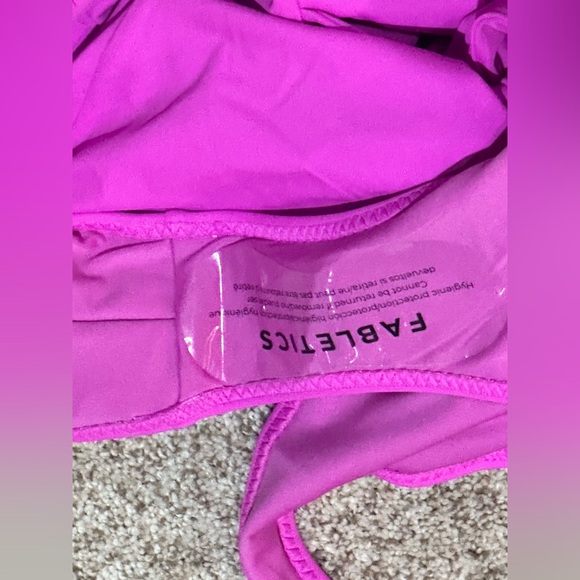 Fabletics One Piece Swimsuit Small - Picture 7 of 7